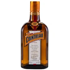 Cointreau Likör 0.7 l & 1 l – Legendärer Orangenlikör Genuss